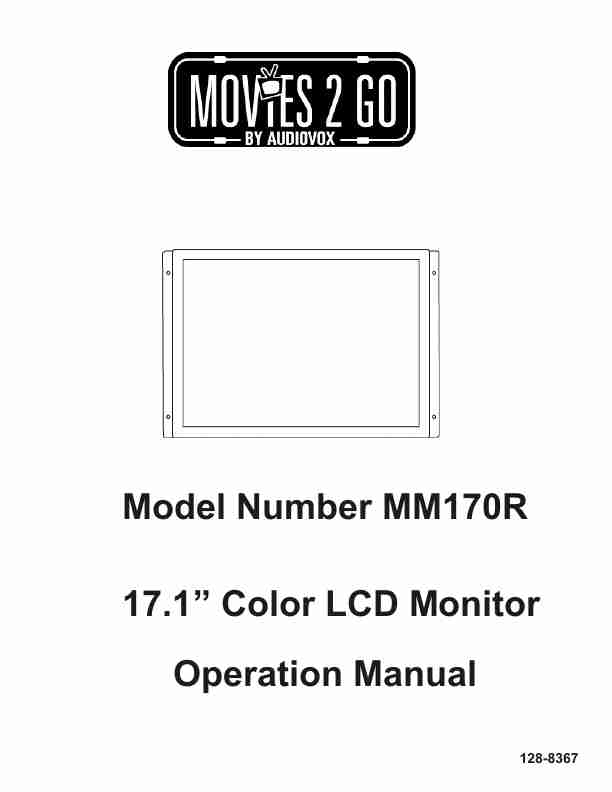 Audiovox Computer Monitor MM170R-page_pdf
